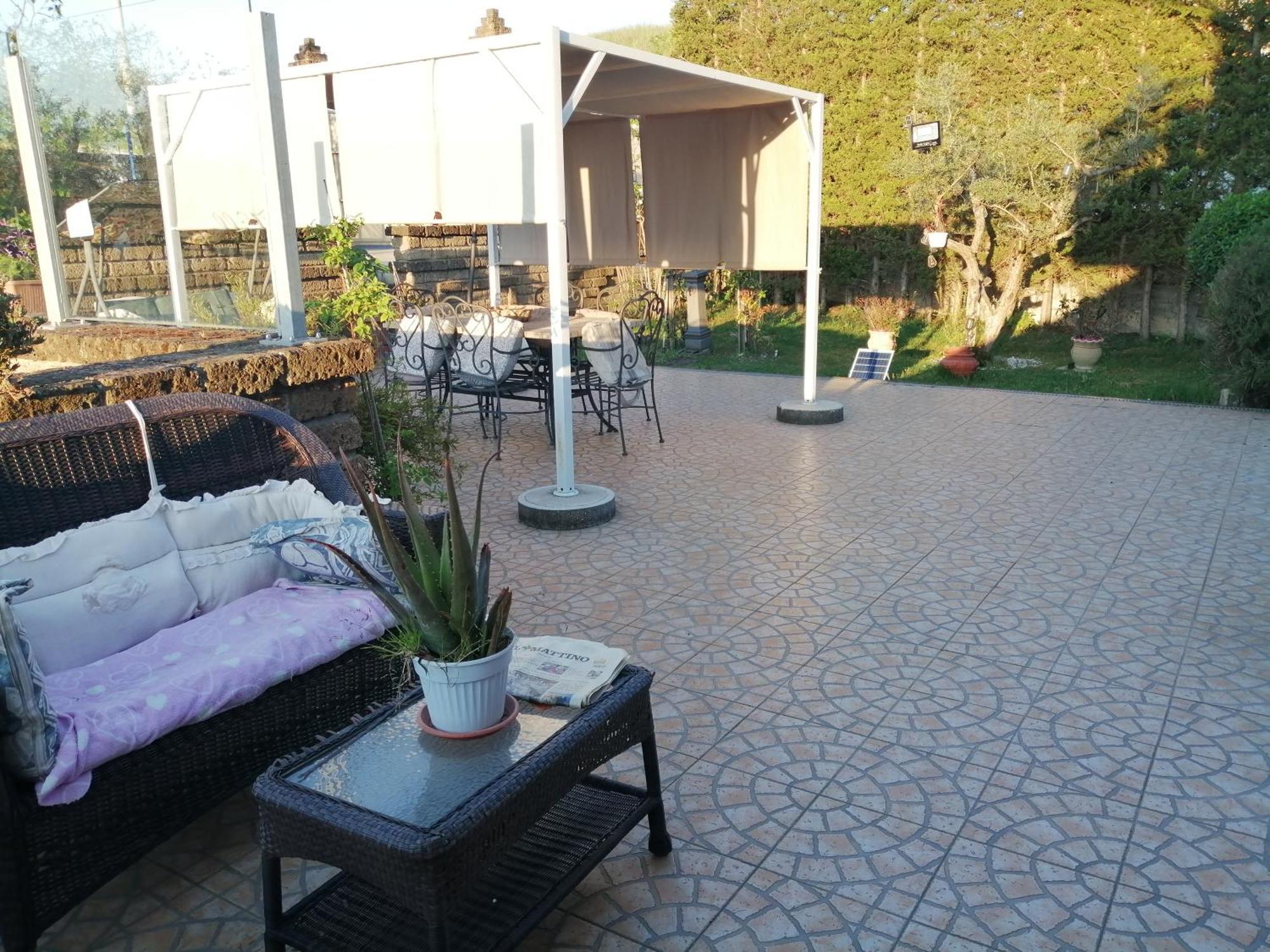 B&B Villa Milena Ariano Irpino Exterior photo