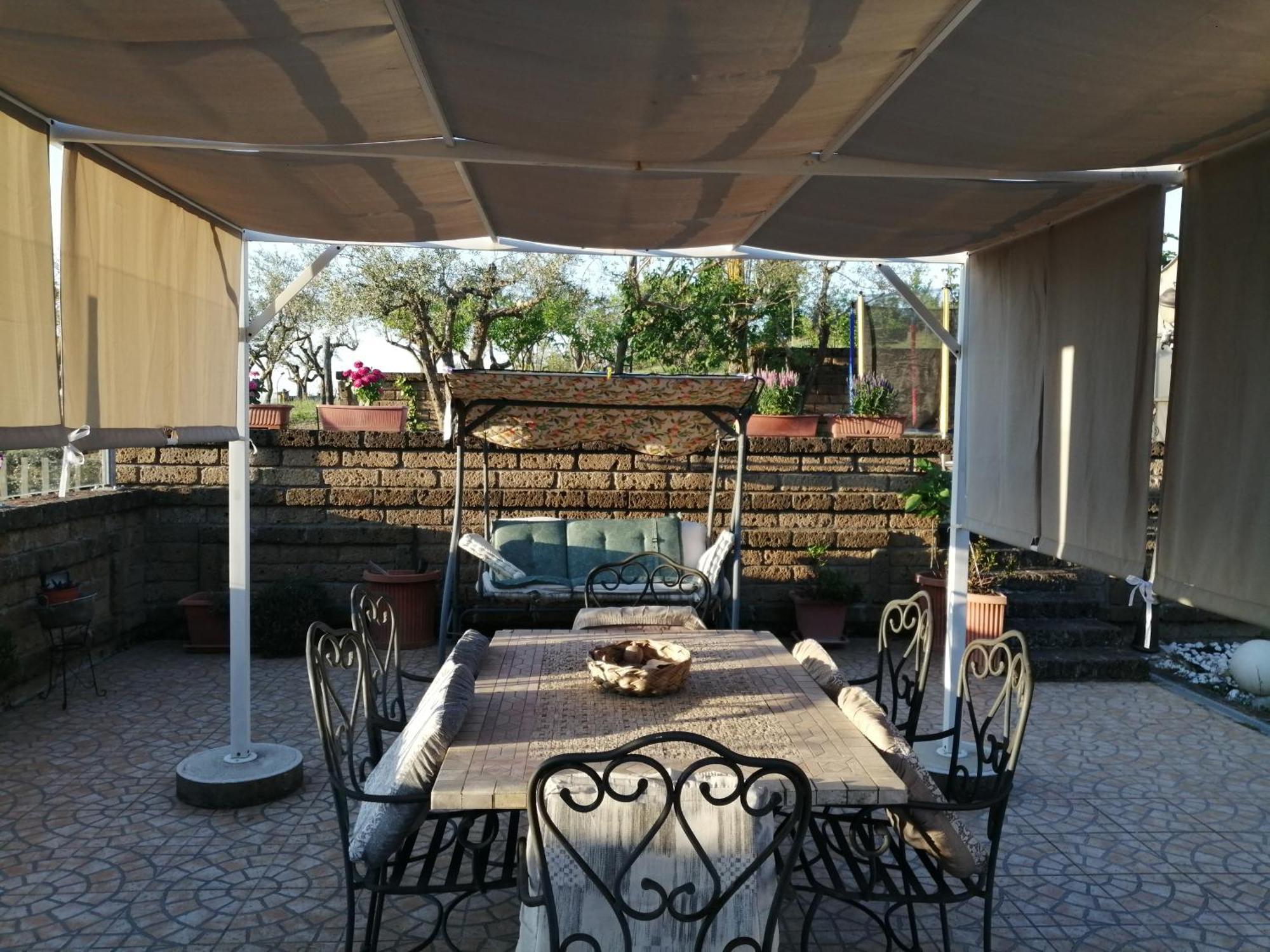 B&B Villa Milena Ariano Irpino Exterior photo